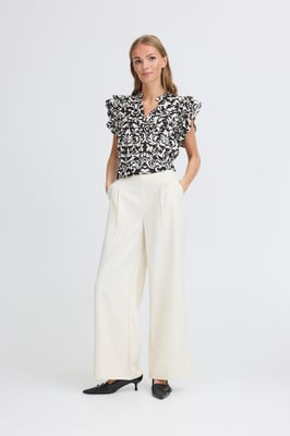 Casual Hose IHDOTTE Casual Hose