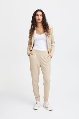 Casual Hose IHRUTI Hose Regular fit