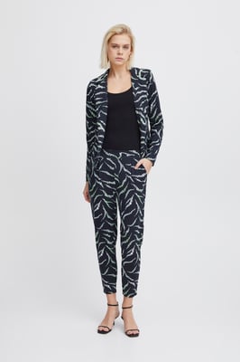 Casual Hose IHKATE Casual Hose Regular fit