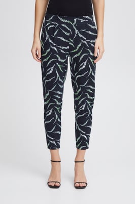 Casual Hose IHKATE Casual Hose Regular fit