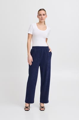 Casual Hose IHKATE Regular fit