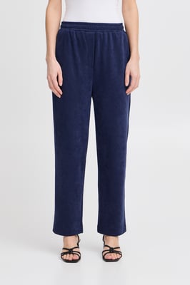 Casual Hose IHKATE Regular fit