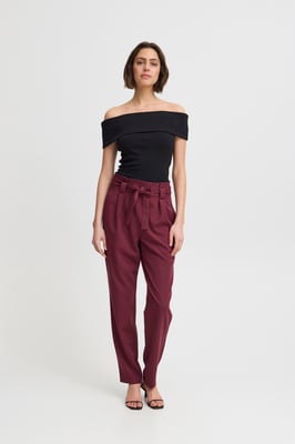 Casual Hose IXCAISY Hose Regular fit