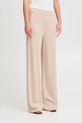 Casual Hose IHRUTI Hose Straight fit