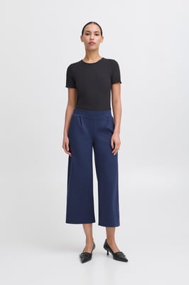 Casual IHKATE Casual Straight fit