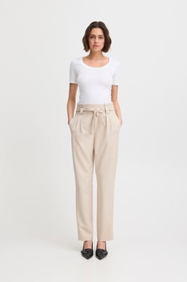 Casual Hose IXCAISY Hose Regular fit