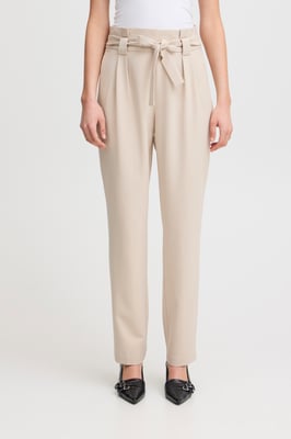 Casual Hose IXCAISY Hose Regular fit