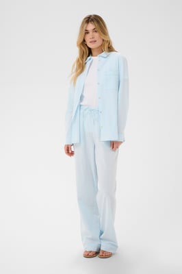 Casual Hose ElmikoSZ Casual Hose Lockere Passform