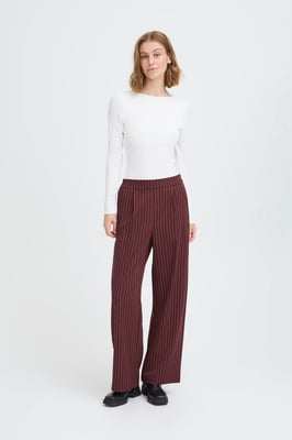Casual Hose IHHALLY Hose Regular fit