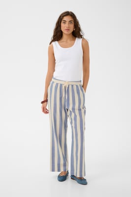 Casual Hose CUkapina Casual Hose Relaxed fit
