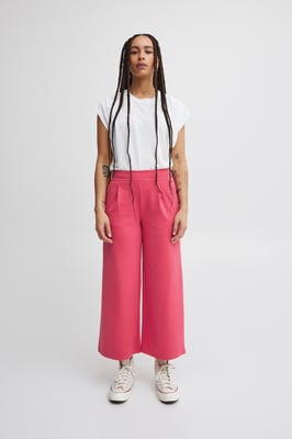 Casual IHKATE Casual Straight fit