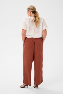 Casual Hose KCdacina Casual Hose Loose fit