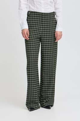 Hose IHKATE Hose Regular fit