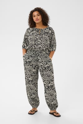 Casual Hose KCberry Casual Hose Loose fit