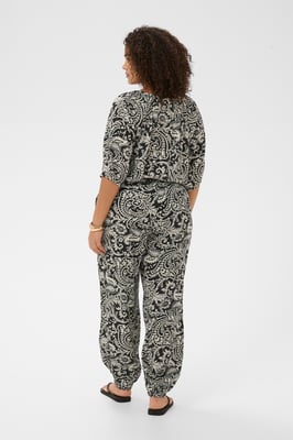 Casual Hose KCberry Casual Hose Loose fit