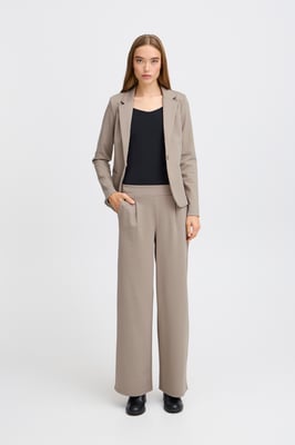 Casual IHKATE Casual Straight fit