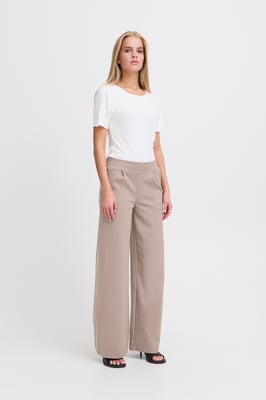 Casual Hose IXKATE Hose Straight fit