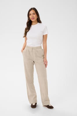 Casual Hose ElmikoSZ Casual Hose Lockere Passform
