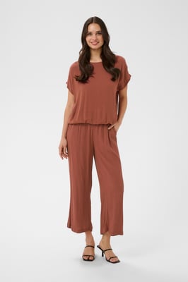 Casual Hose KAdacia Casual Hose Loose fit