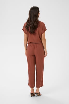 Casual Hose KAdacia Casual Hose Loose fit