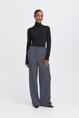 Hose IHKATE Hose Regular fit