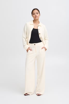 Casual Hose IHKATE Casual Hose Regular fit
