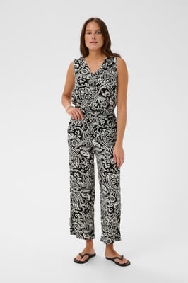 Casual Hose KAdacia Casual Hose Loose fit