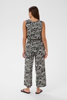 Casual Hose KAdacia Casual Hose Loose fit
