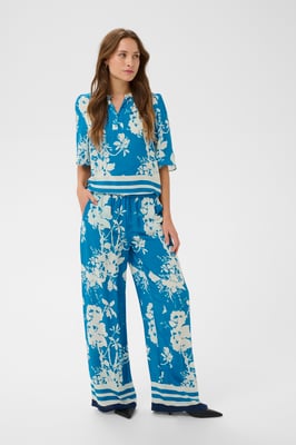 Casual Hose RashedaSZ Casual Hose Lockere Passform