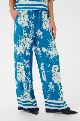 Casual Hose RashedaSZ Casual Hose Lockere Passform