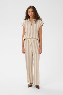 Casual Hose CUkapina Casual Hose Relaxed fit