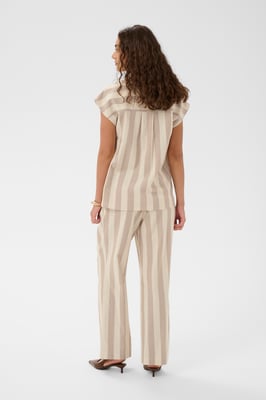 Casual Hose CUkapina Casual Hose Relaxed fit