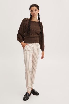 Casual Hose IHRUTI Hose Regular fit