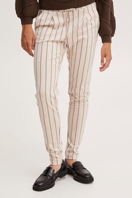 Casual Hose IHRUTI Hose Regular fit