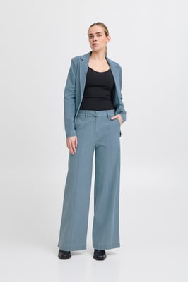 Casual Hose IHKATE Hose Regular fit