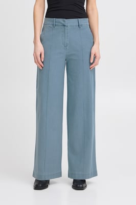 Casual Hose IHKATE Hose Regular fit