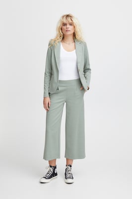 Casual Hose IHKATE Straight fit