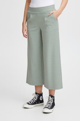 Casual Hose IHKATE Straight fit
