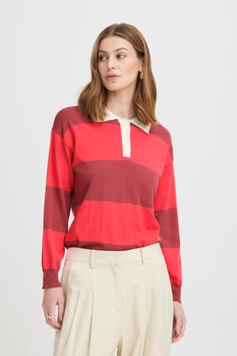 Langarm IHBOSTON Langarm Loose fit