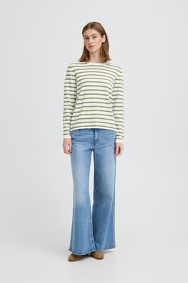 Langarm IHLULS Langarm Loose fit