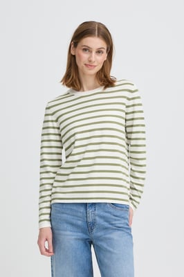 Langarm IHLULS Langarm Loose fit