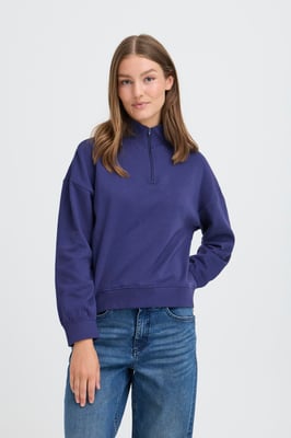 Strickpullover IHKASANI Strickpullover Regular fit