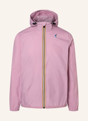 K-Way Funktionsjacke LE VRAI 4.0 CLAUDE