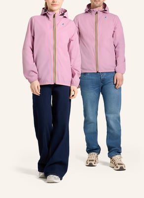 K-Way Funktionsjacke LE VRAI 4.0 CLAUDE