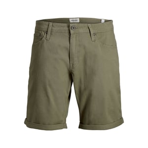 Jack & Jones Shorts Rick Original Shorts Grün