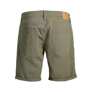 Jack & Jones Shorts Rick Original Shorts Grün
