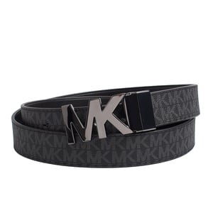 Herren-Geschenkset: Gürtel und Kartenetui mit Logo 36S4LGFY6B