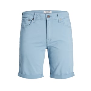 Jack & Jones Shorts Rick Original Kurz Blau