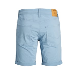 Jack & Jones Shorts Rick Original Kurz Blau