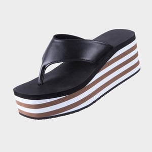 Original Sandalen Flip Flop Taupe